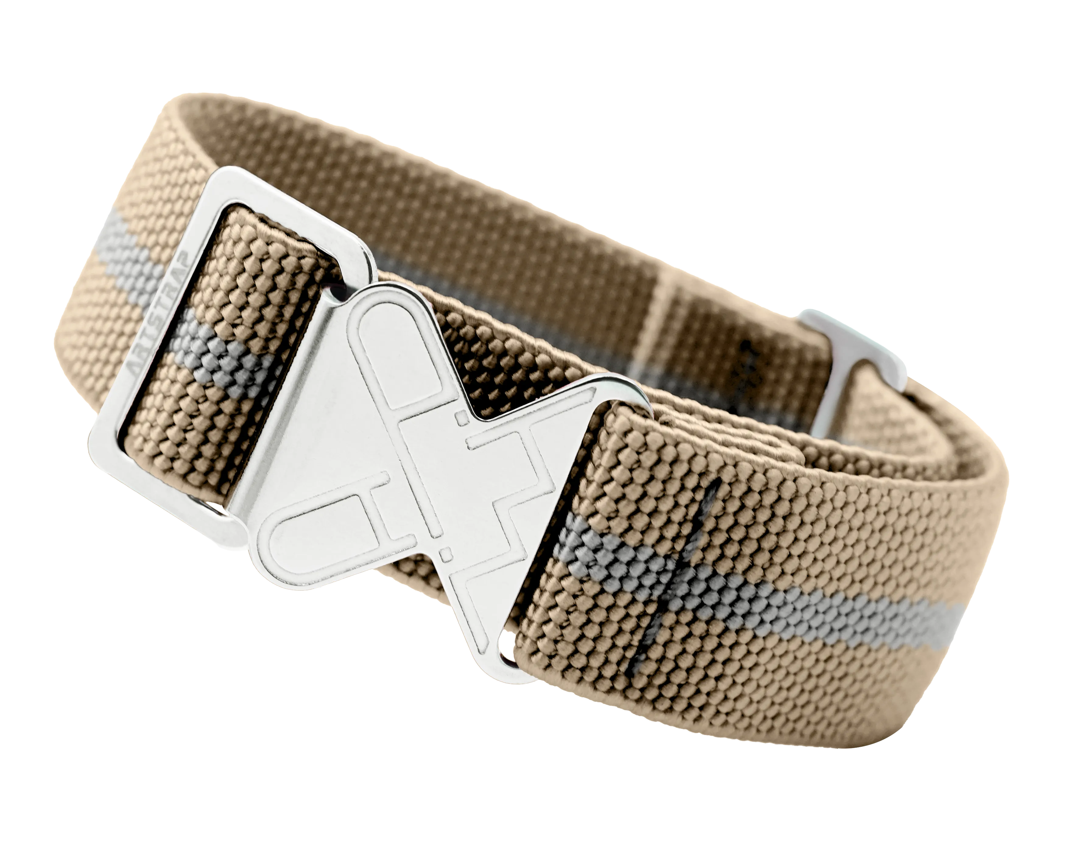 沙漠灰|迷織帶系列