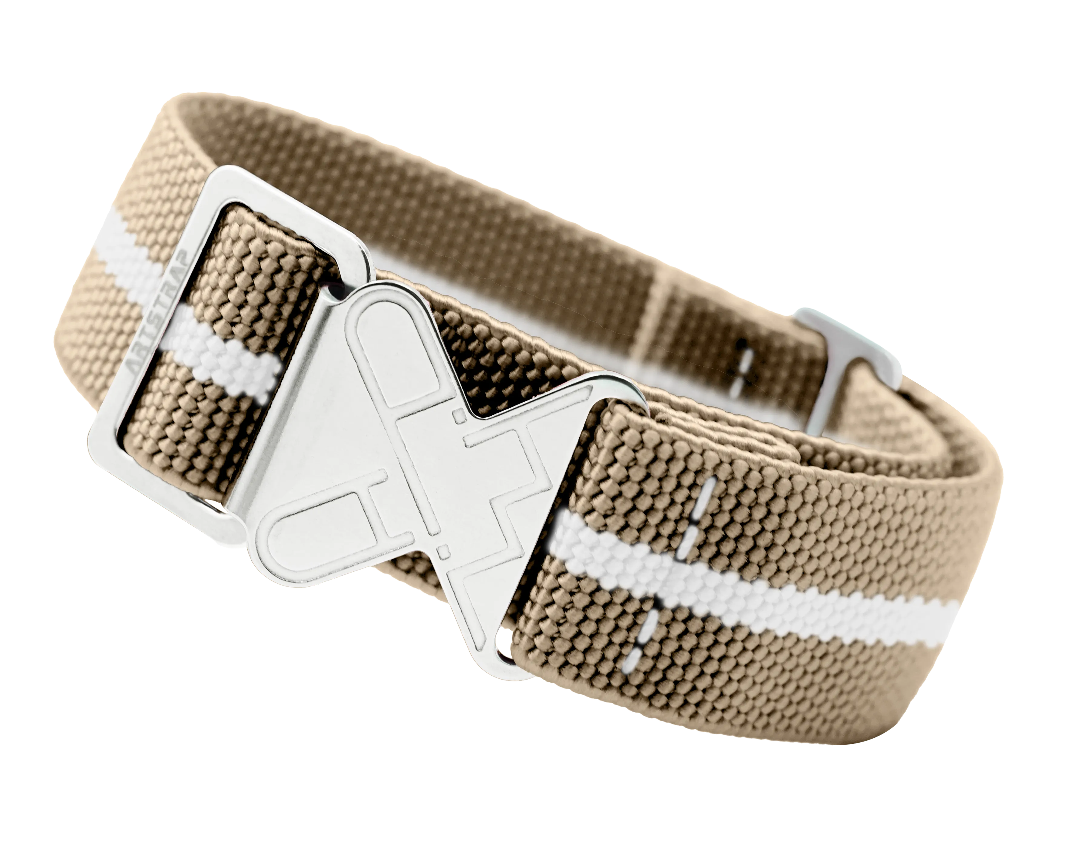 沙漠白|迷織帶系列