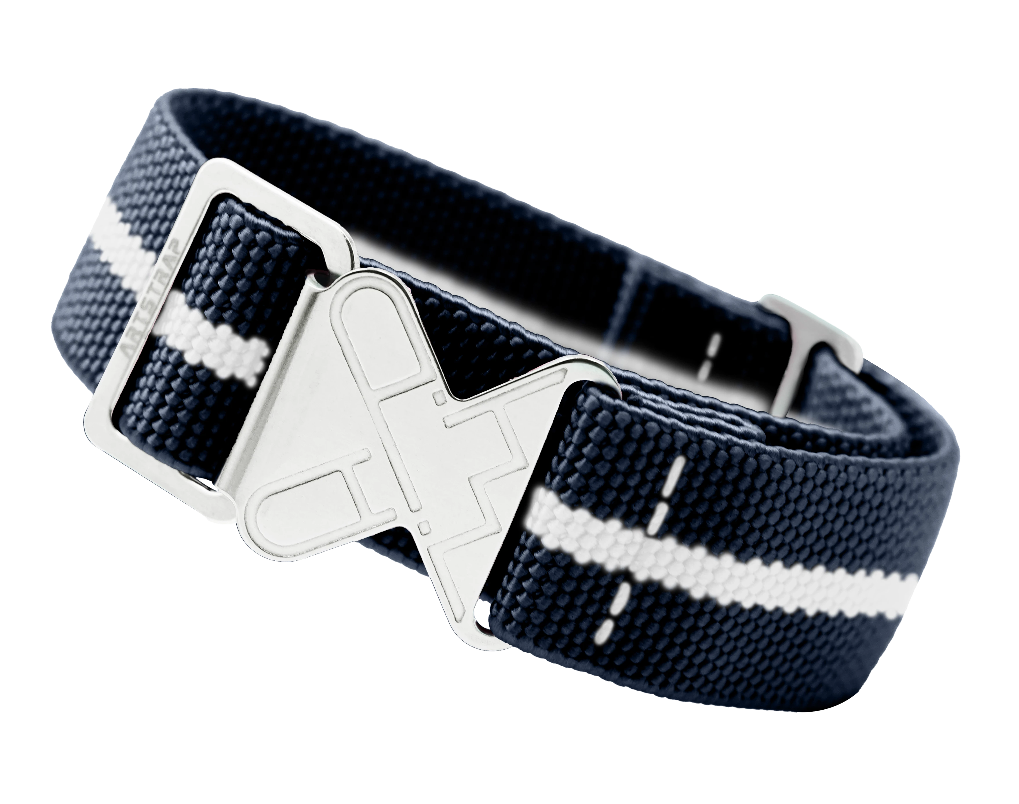 星辰白|迷織帶系列