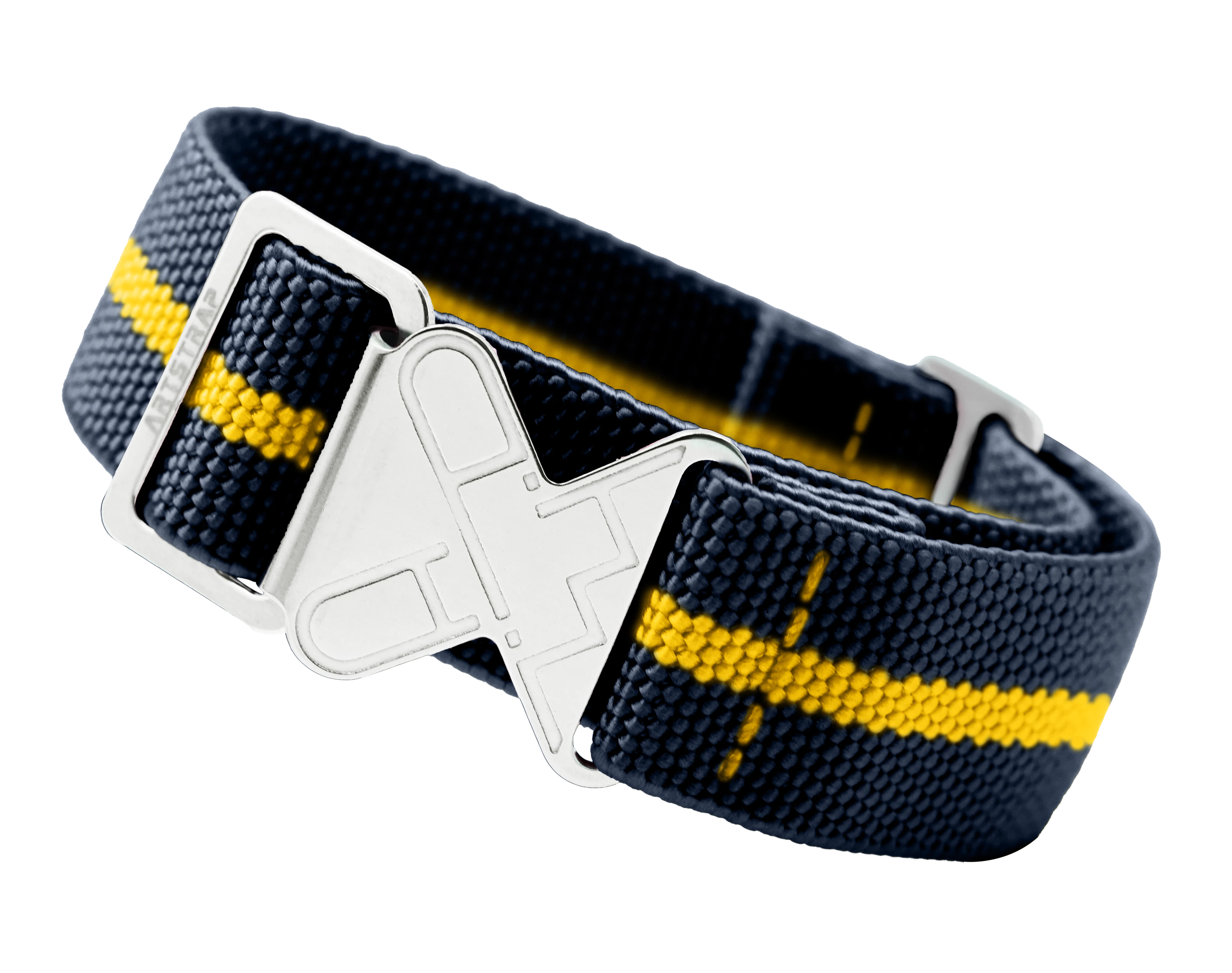 星辰黃|迷織帶系列