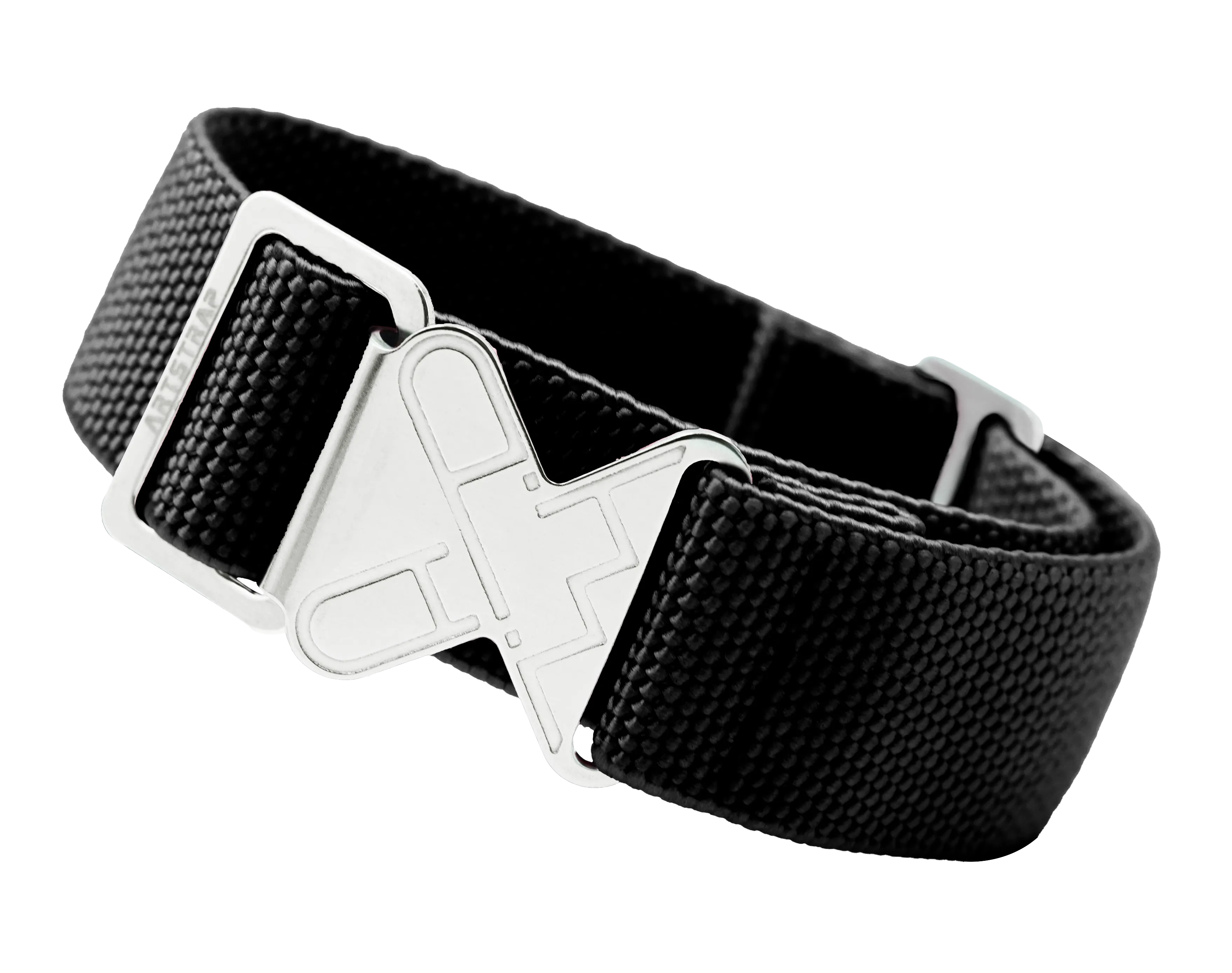 曜夜黑|迷織帶系列