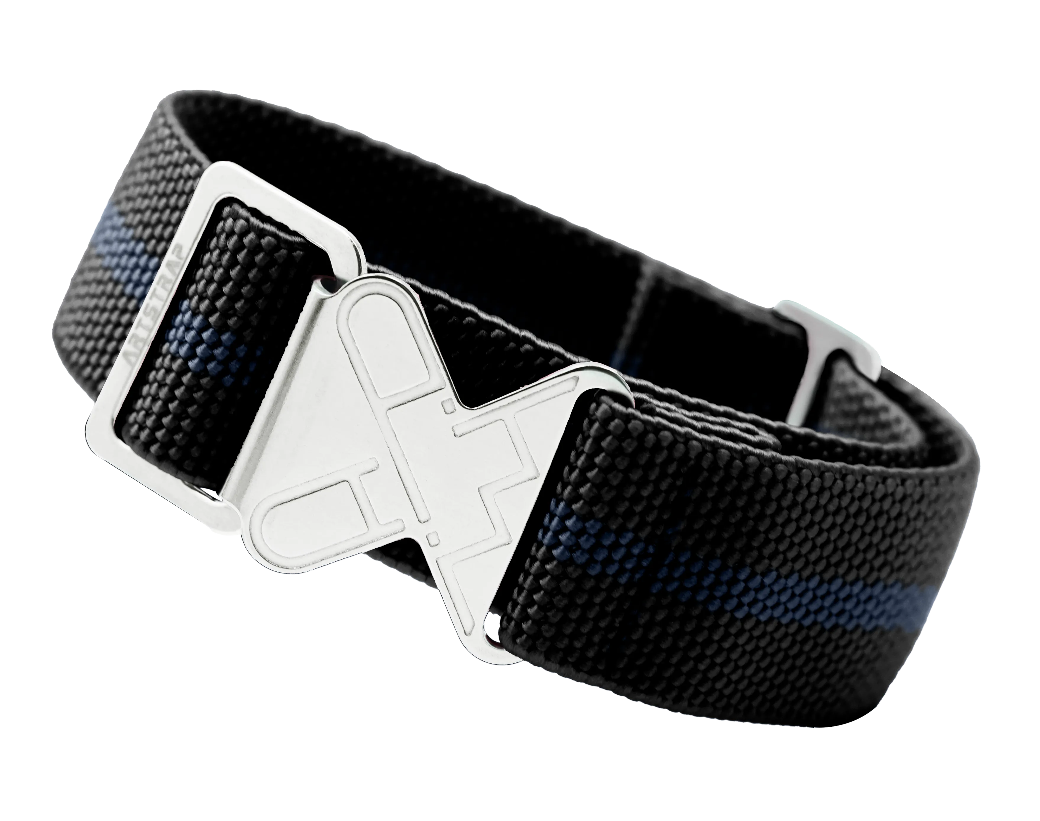 曜夜藍|迷織帶系列