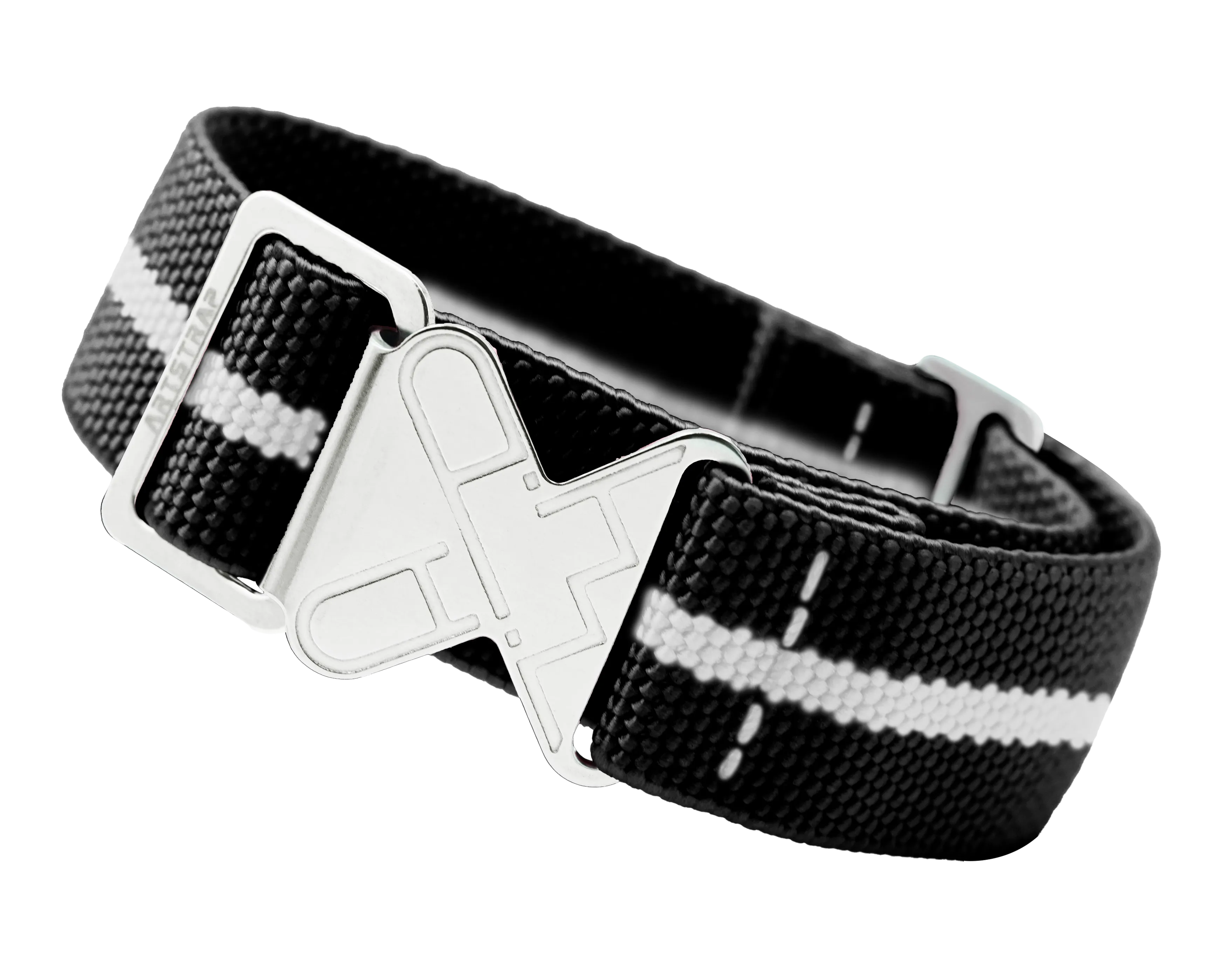 曜夜白|迷織帶系列