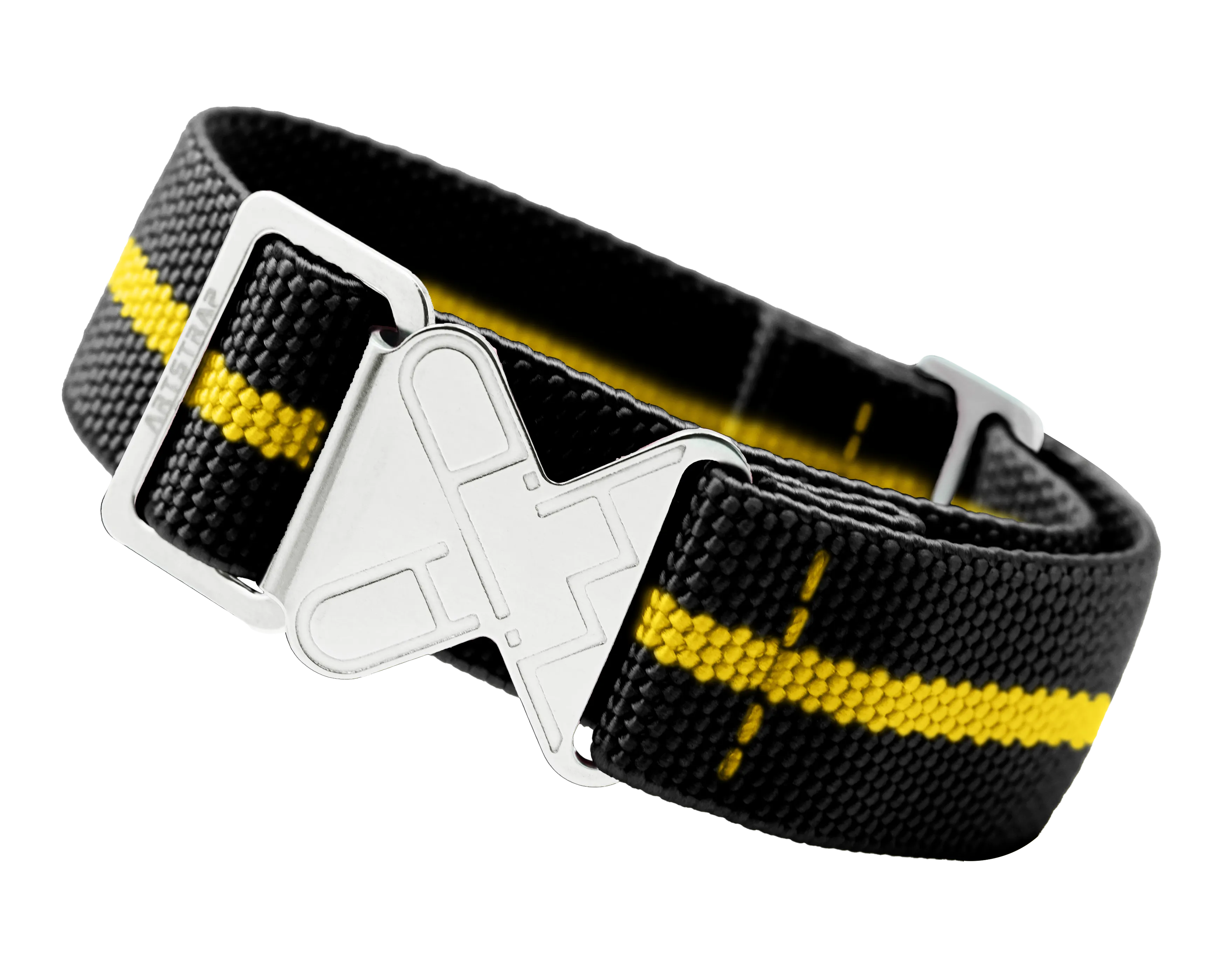 曜夜黃|迷織帶系列