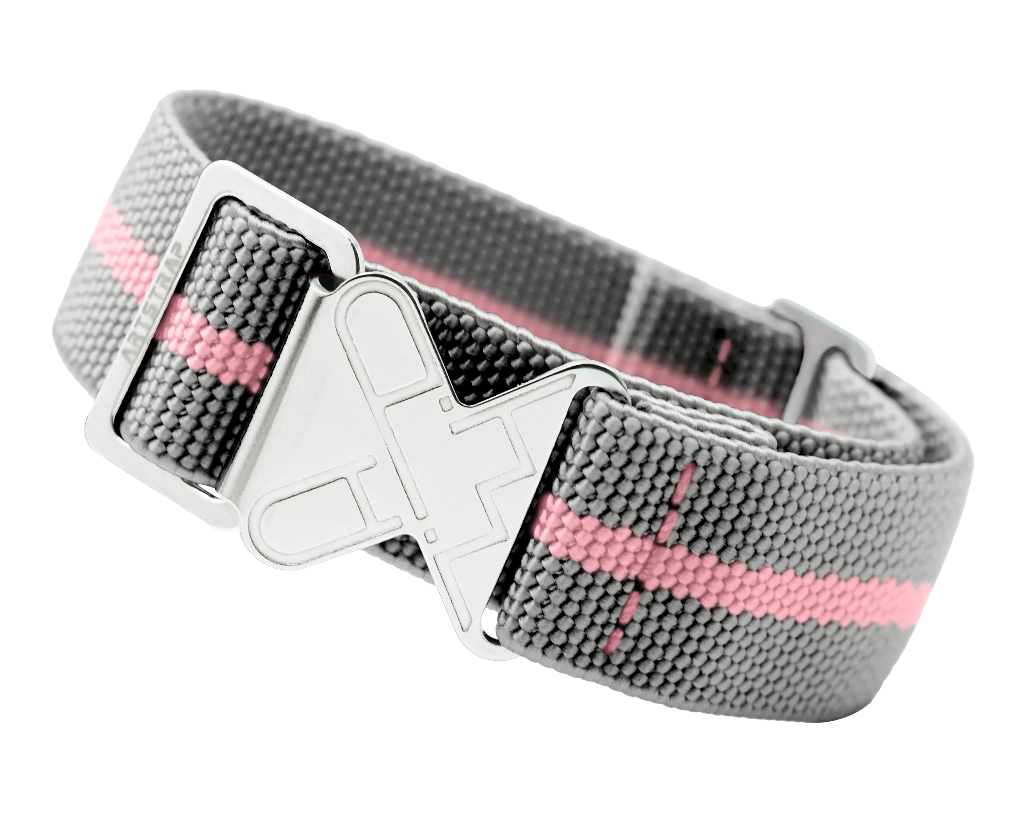 岩板粉|迷織帶系列