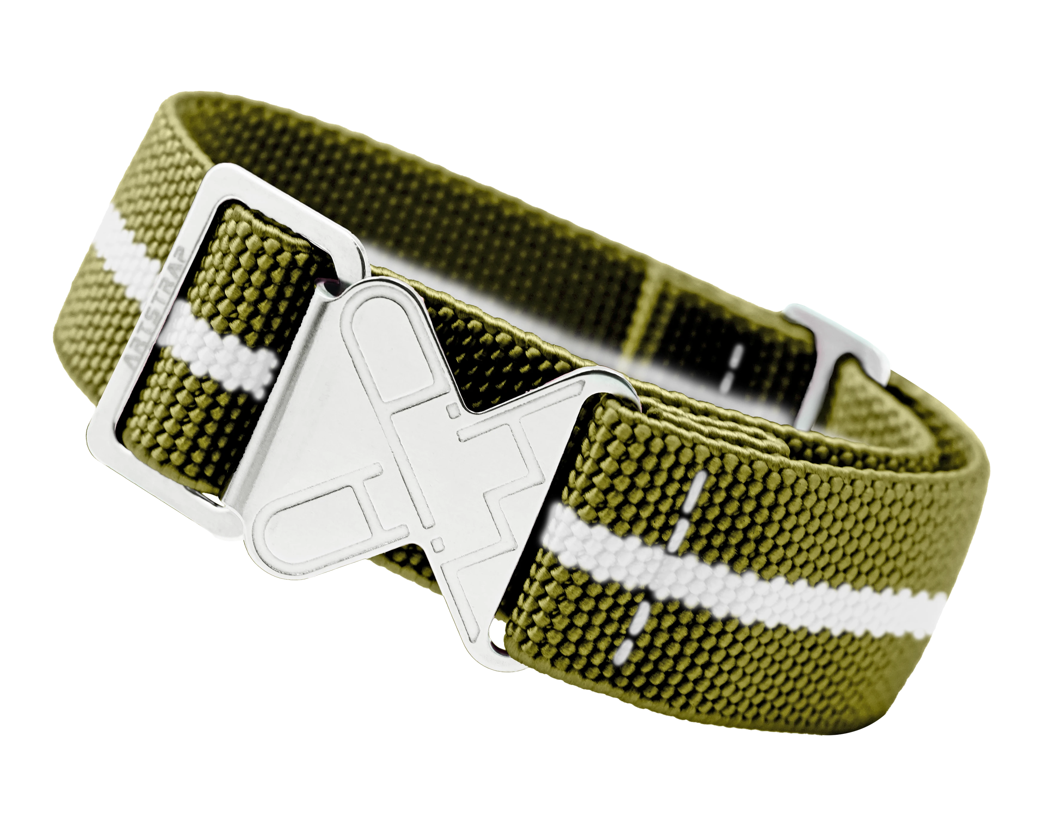 森林白|迷織帶系列