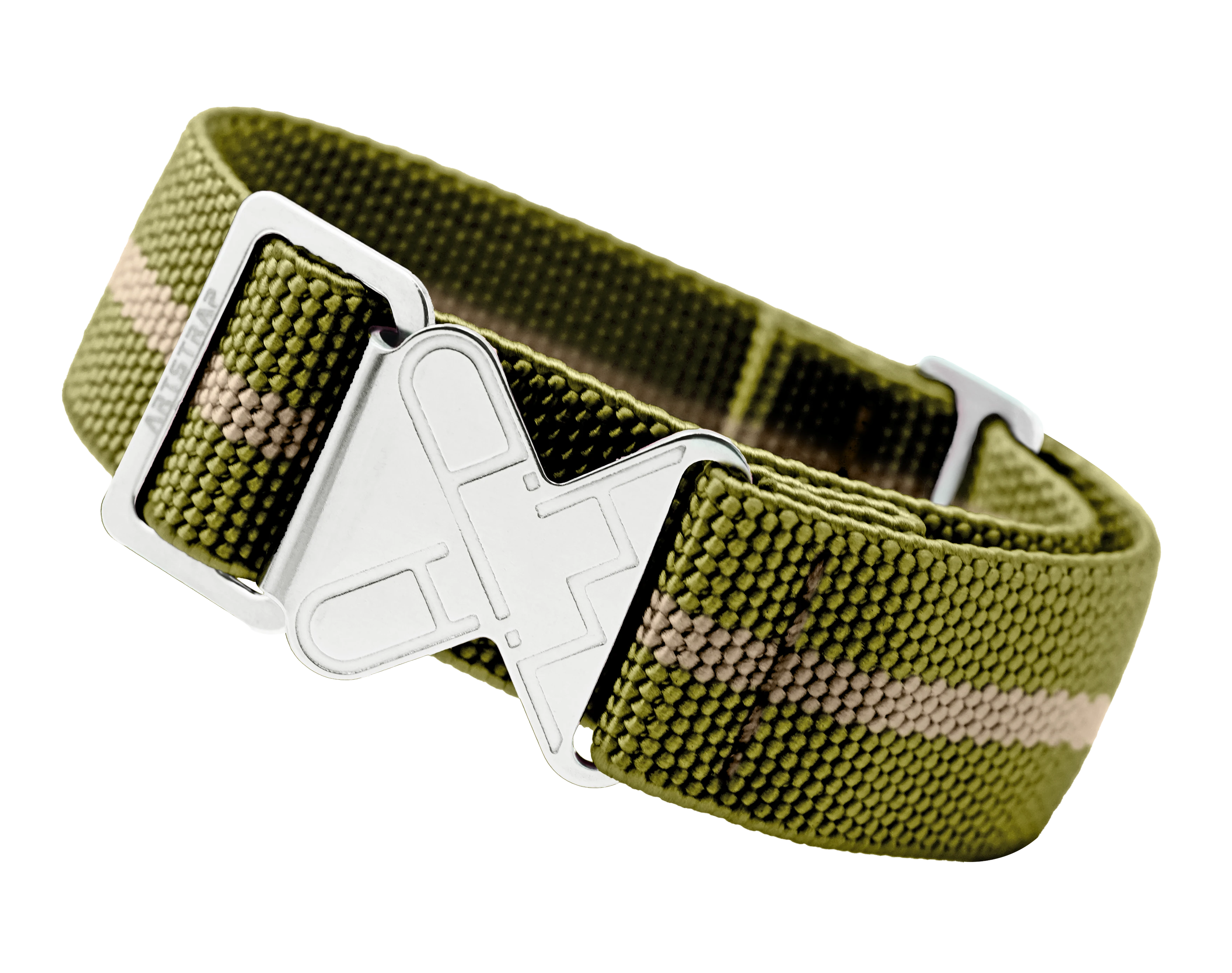 森林杏|迷織帶系列