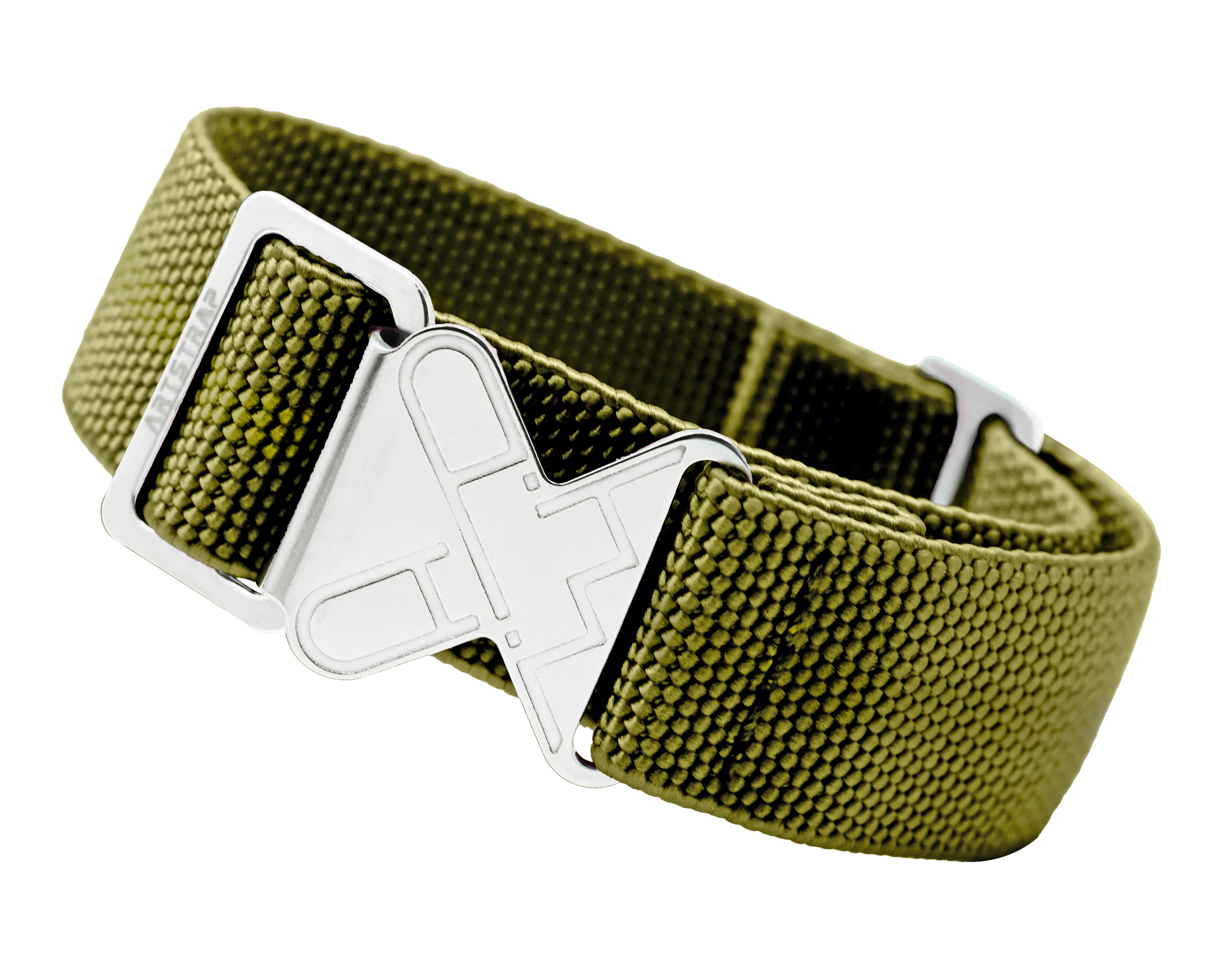 森林綠|迷織帶系列