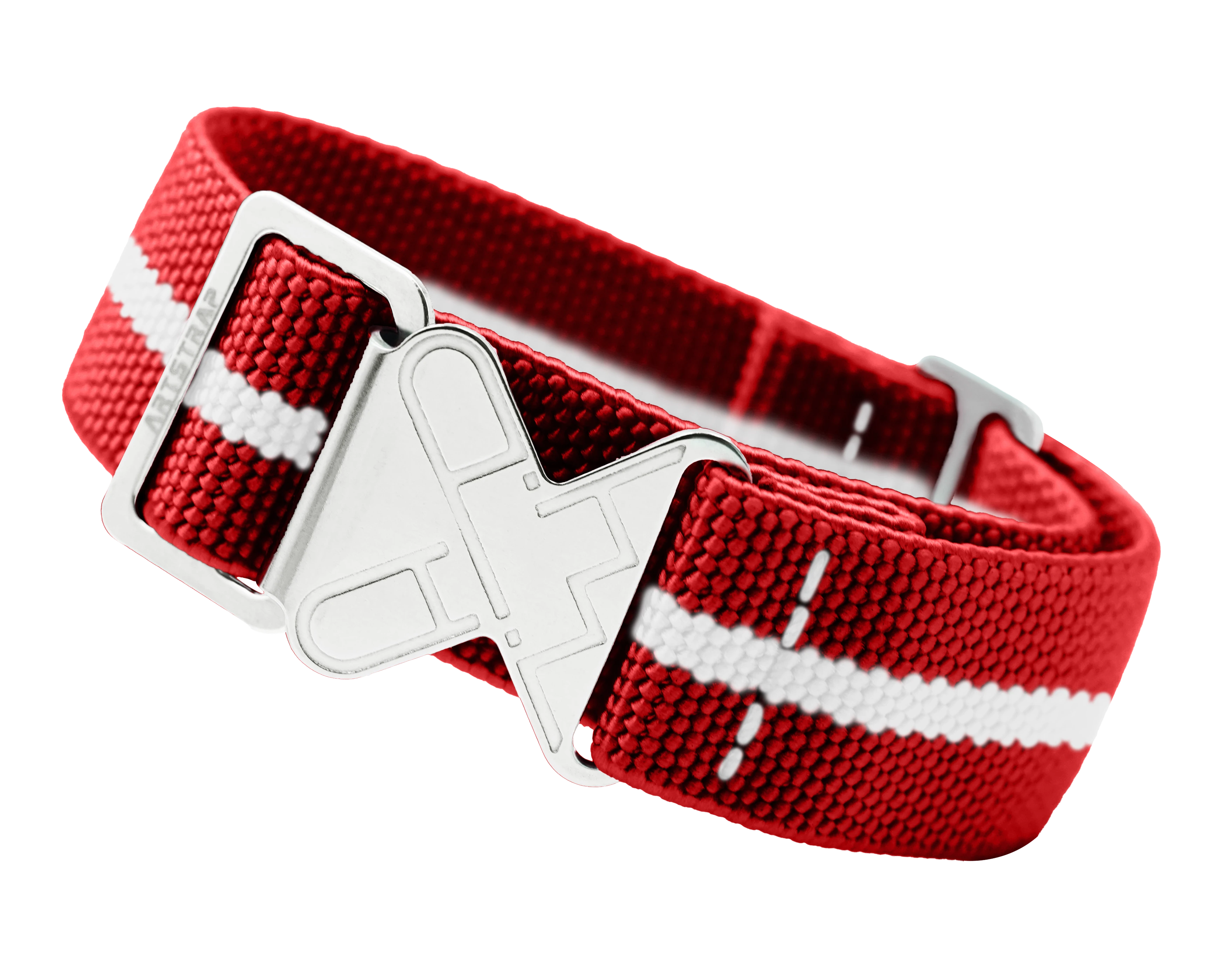 火焰白|迷織帶系列