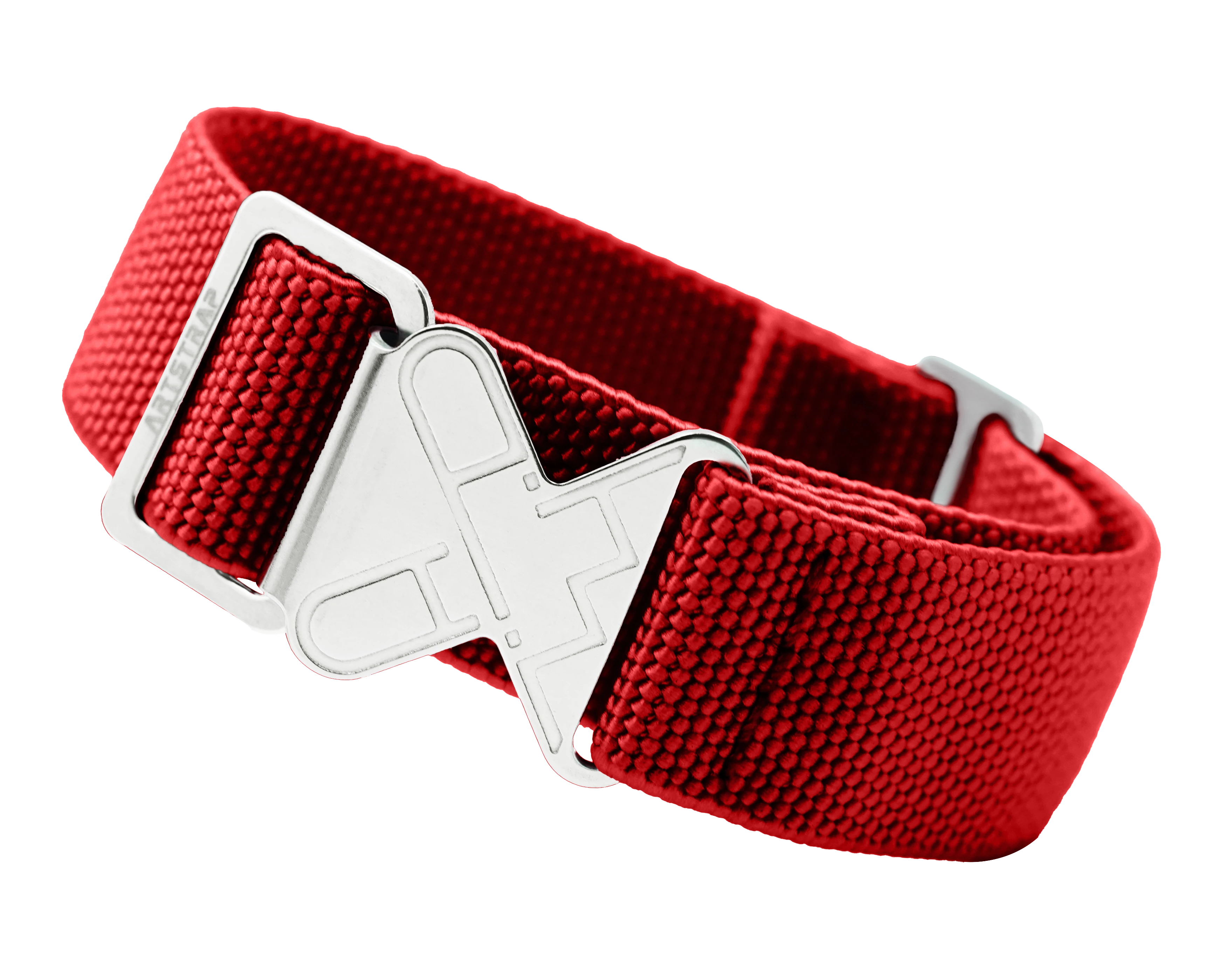 火焰紅|迷織帶系列