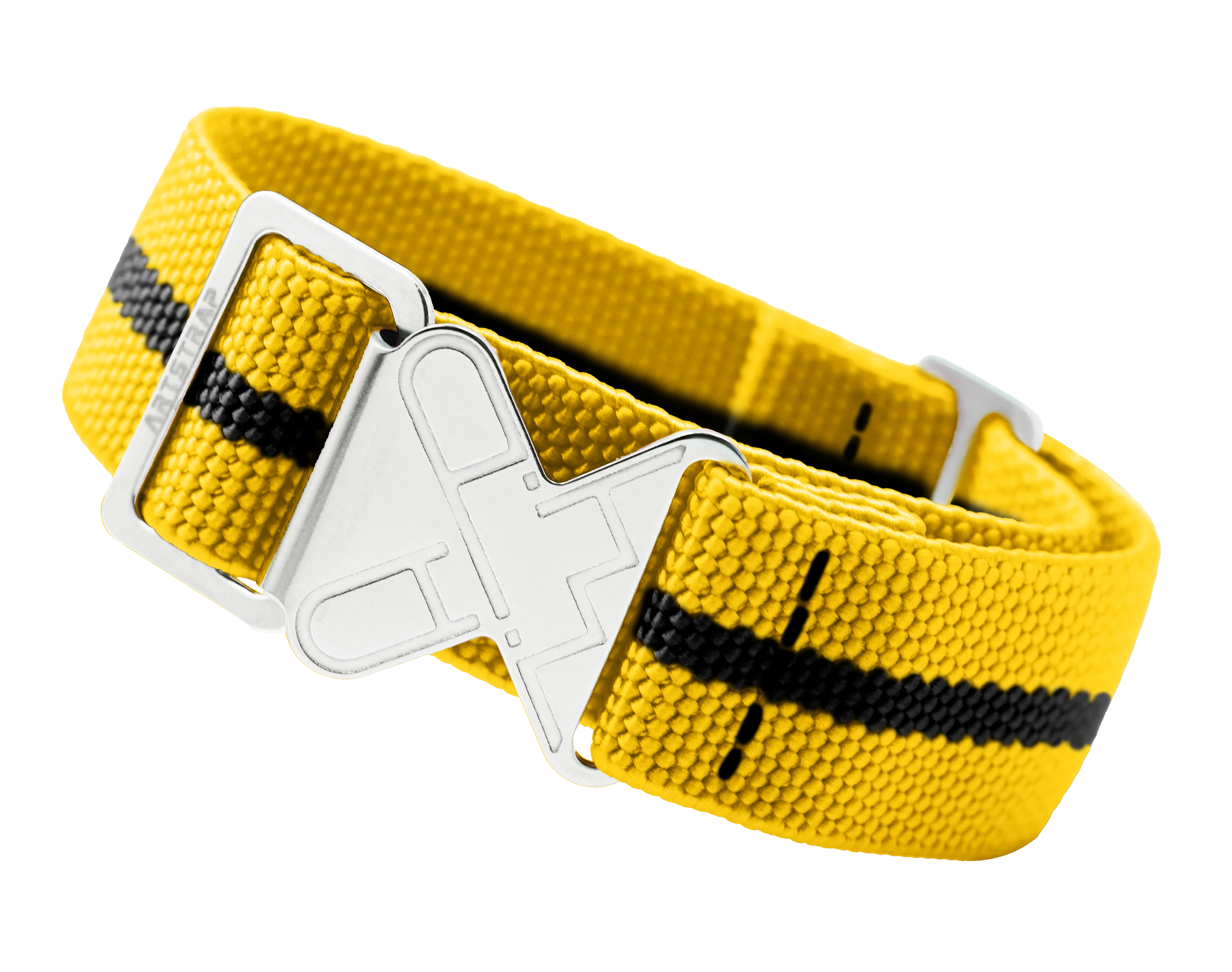 曙光黑|迷織帶系列