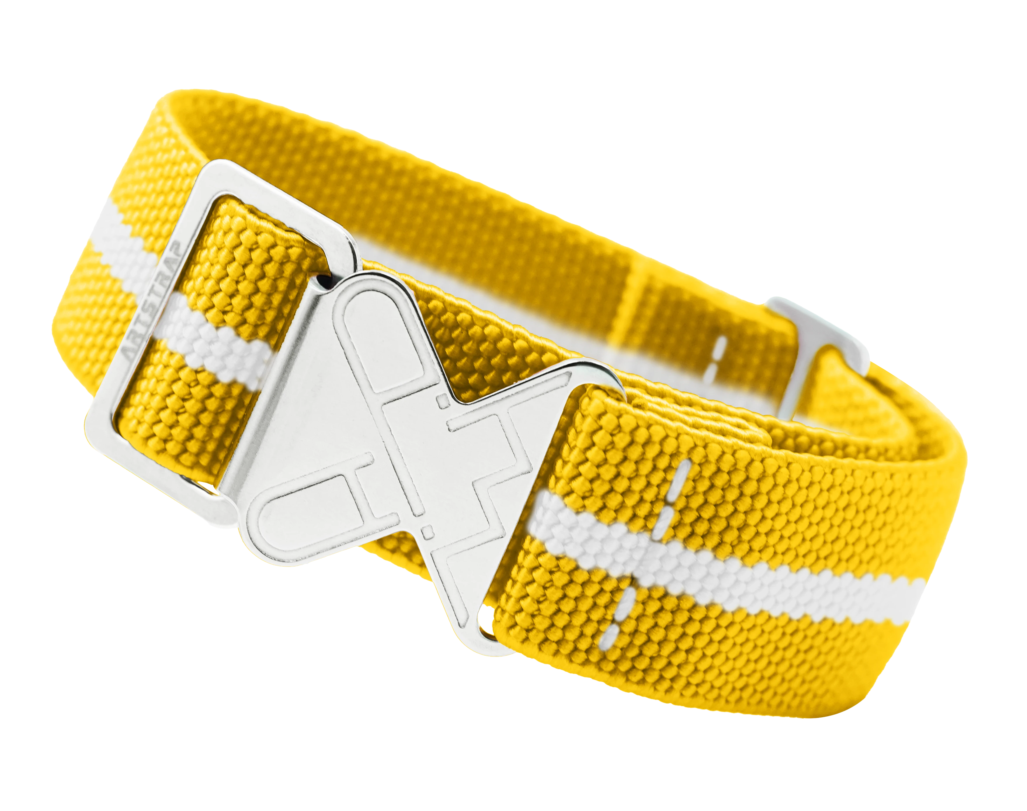 曙光白|迷織帶系列