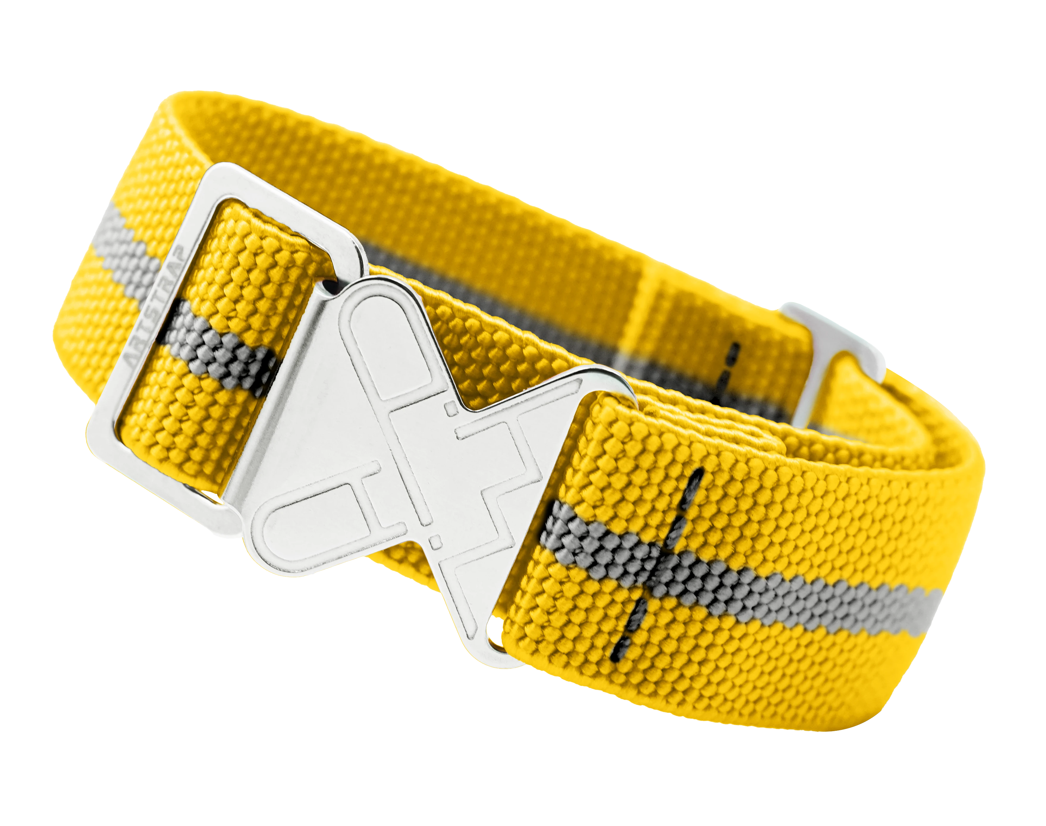 曙光灰|迷織帶系列