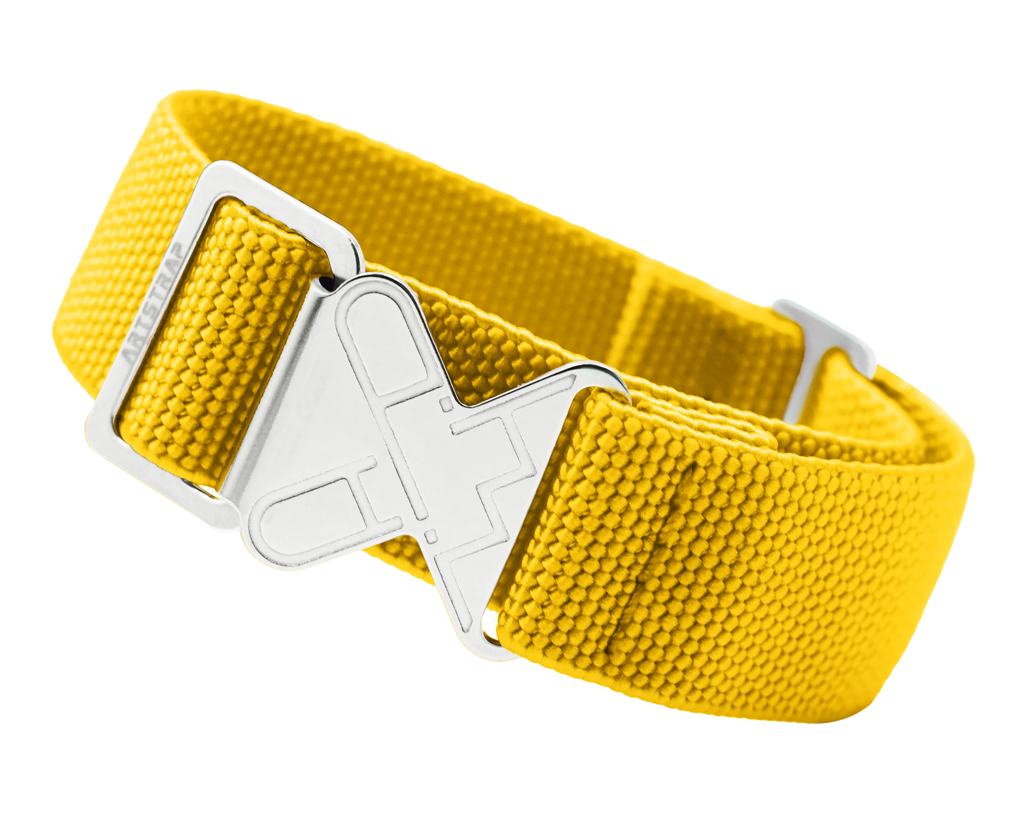 曙光黃|迷織帶系列