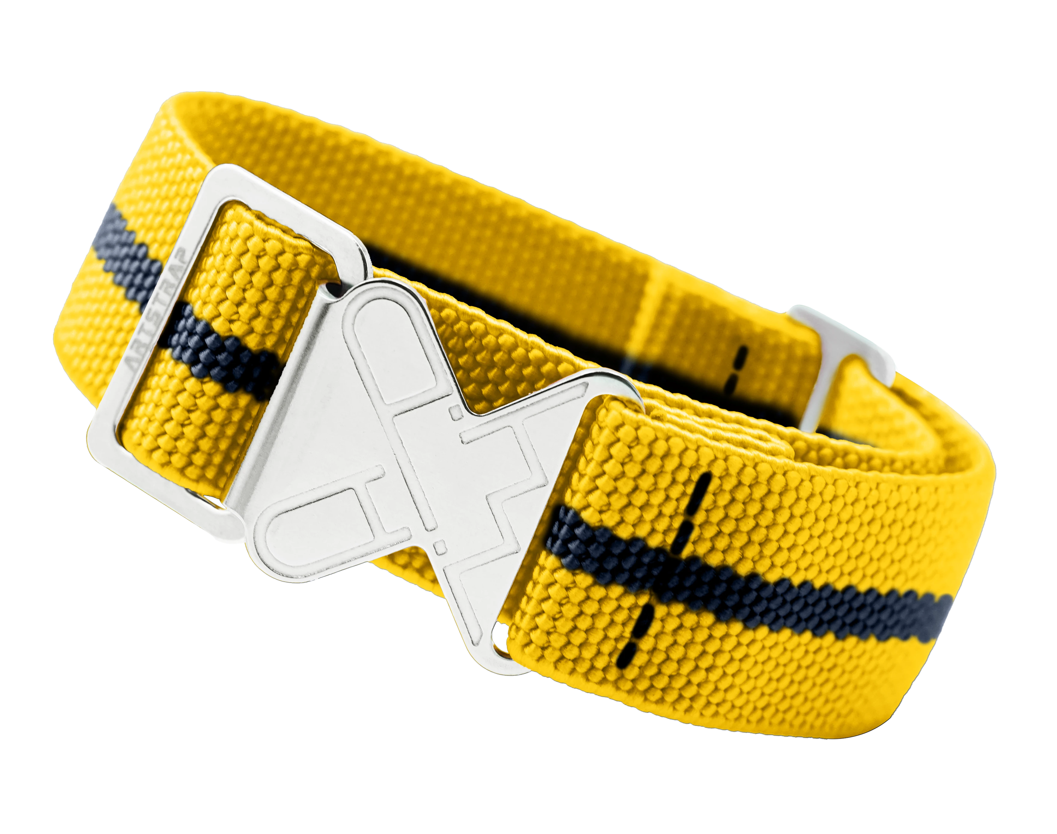 曙光藍|迷織帶系列