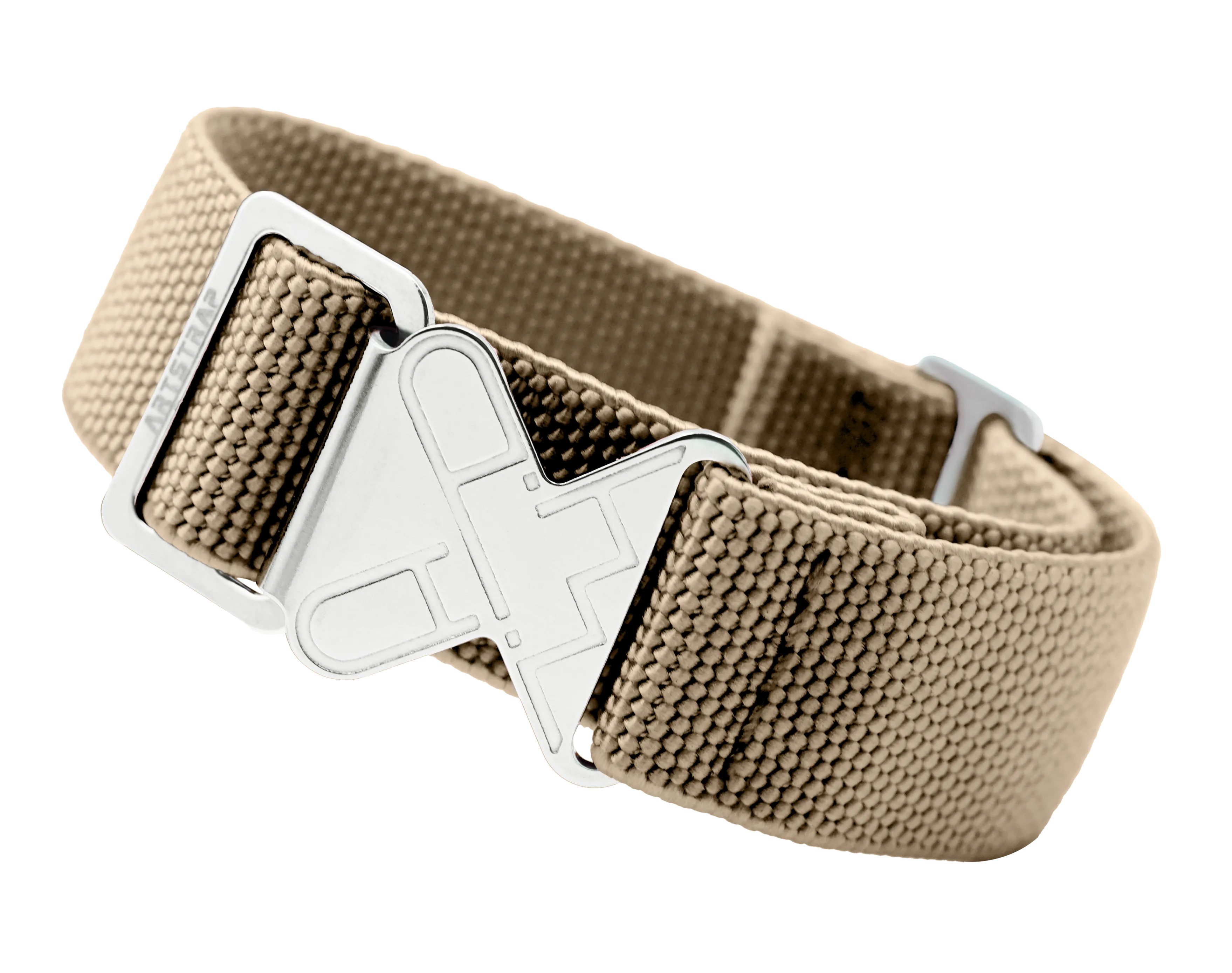 沙漠杏｜迷織帶系列