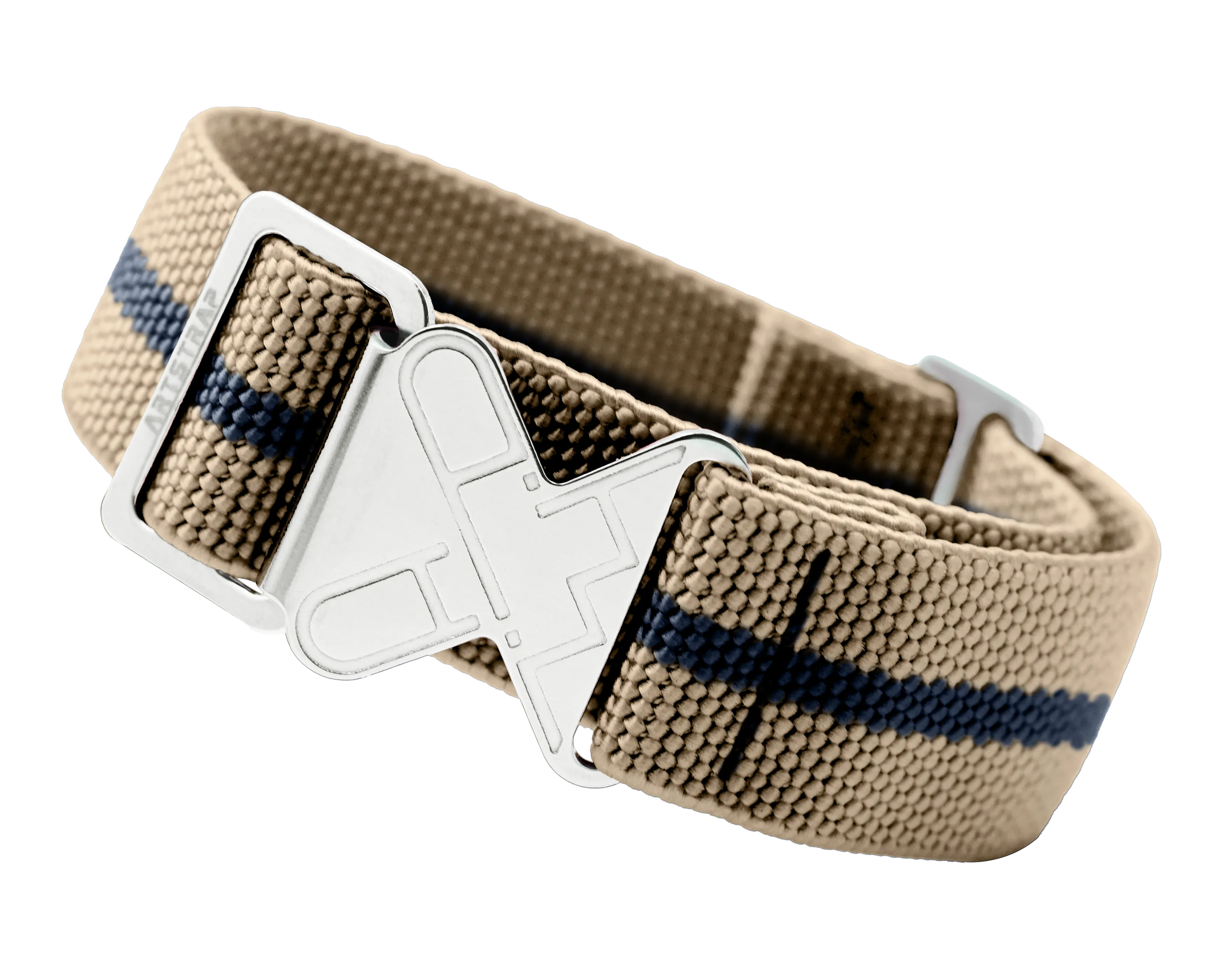 沙漠藍｜迷織帶系列