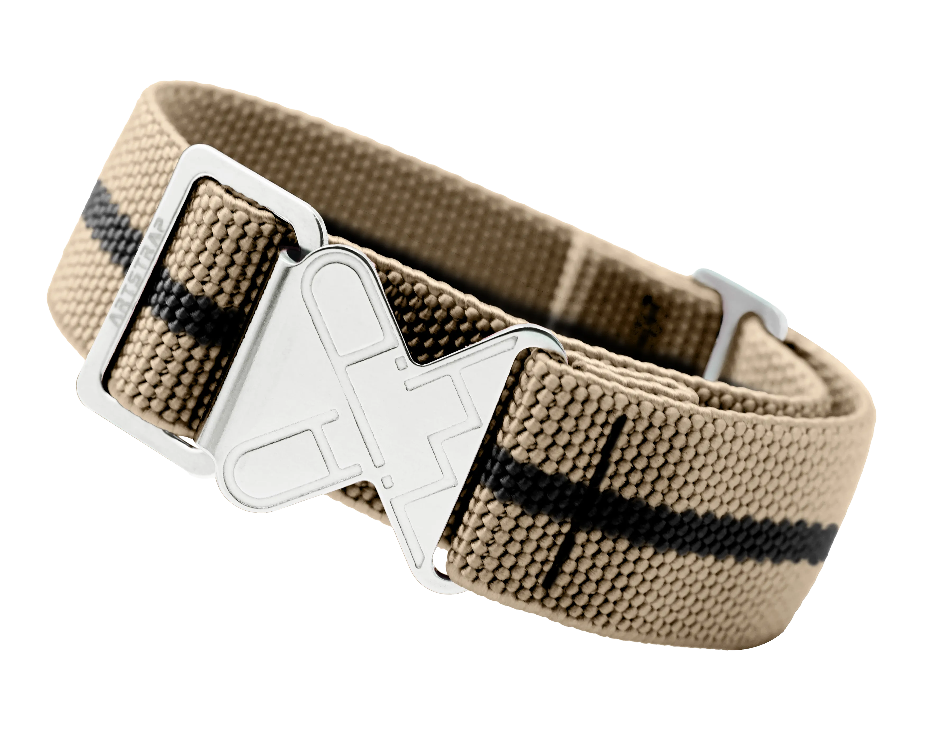 沙漠黑｜迷織帶系列