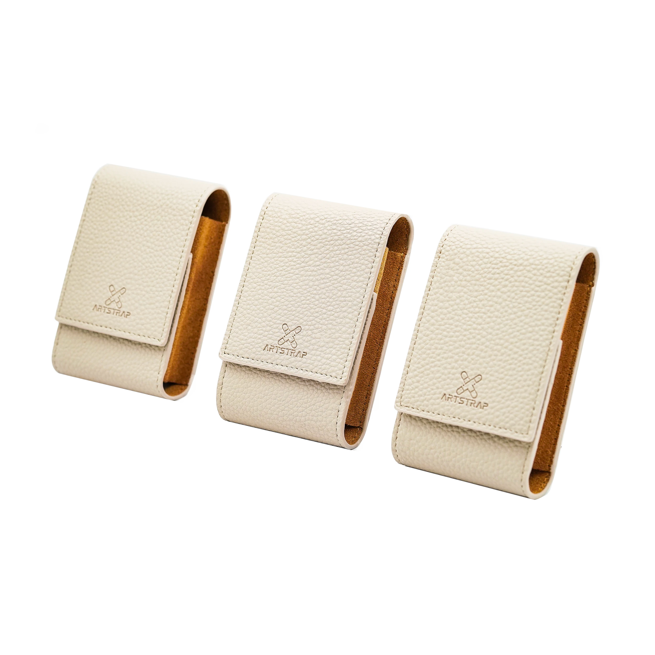 ArtPouch 亞特腕錶旅行袋｜出行必備・優雅守護