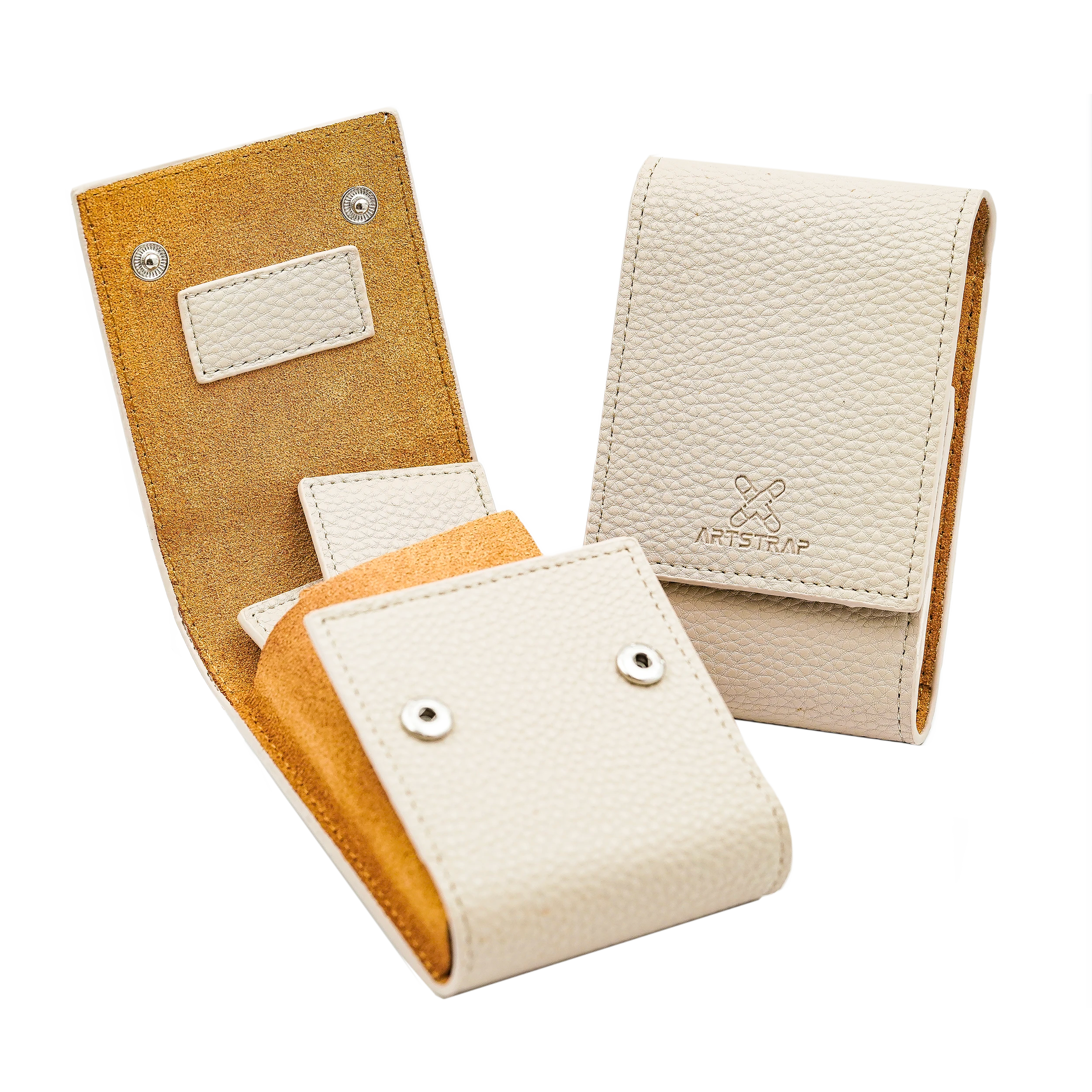 ArtPouch 亞特腕錶旅行袋｜出行必備・優雅守護