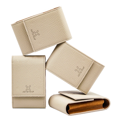 ArtPouch 亞特腕錶旅行袋｜出行必備・優雅守護