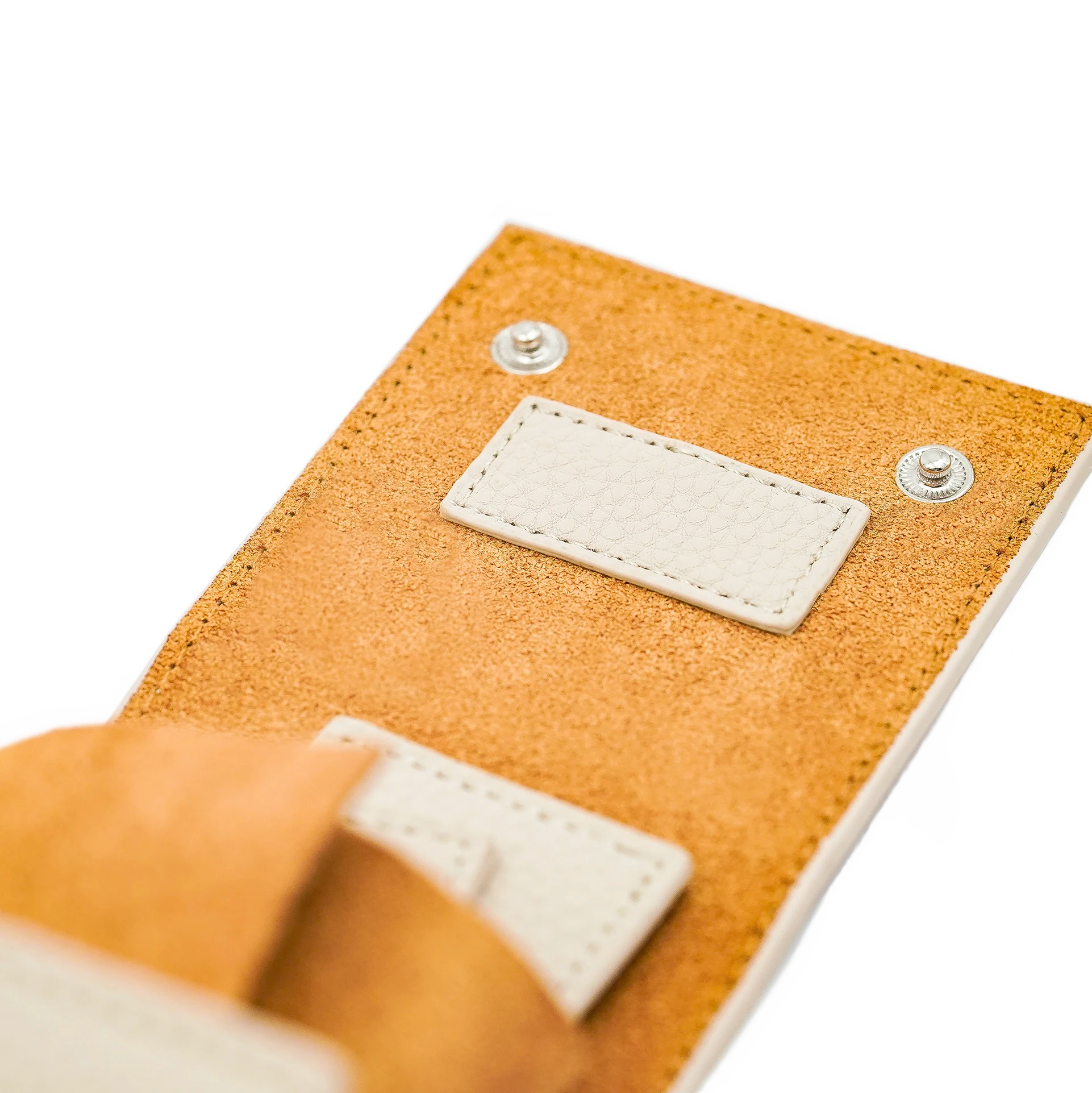 ArtPouch 亞特腕錶旅行袋｜出行必備・優雅守護