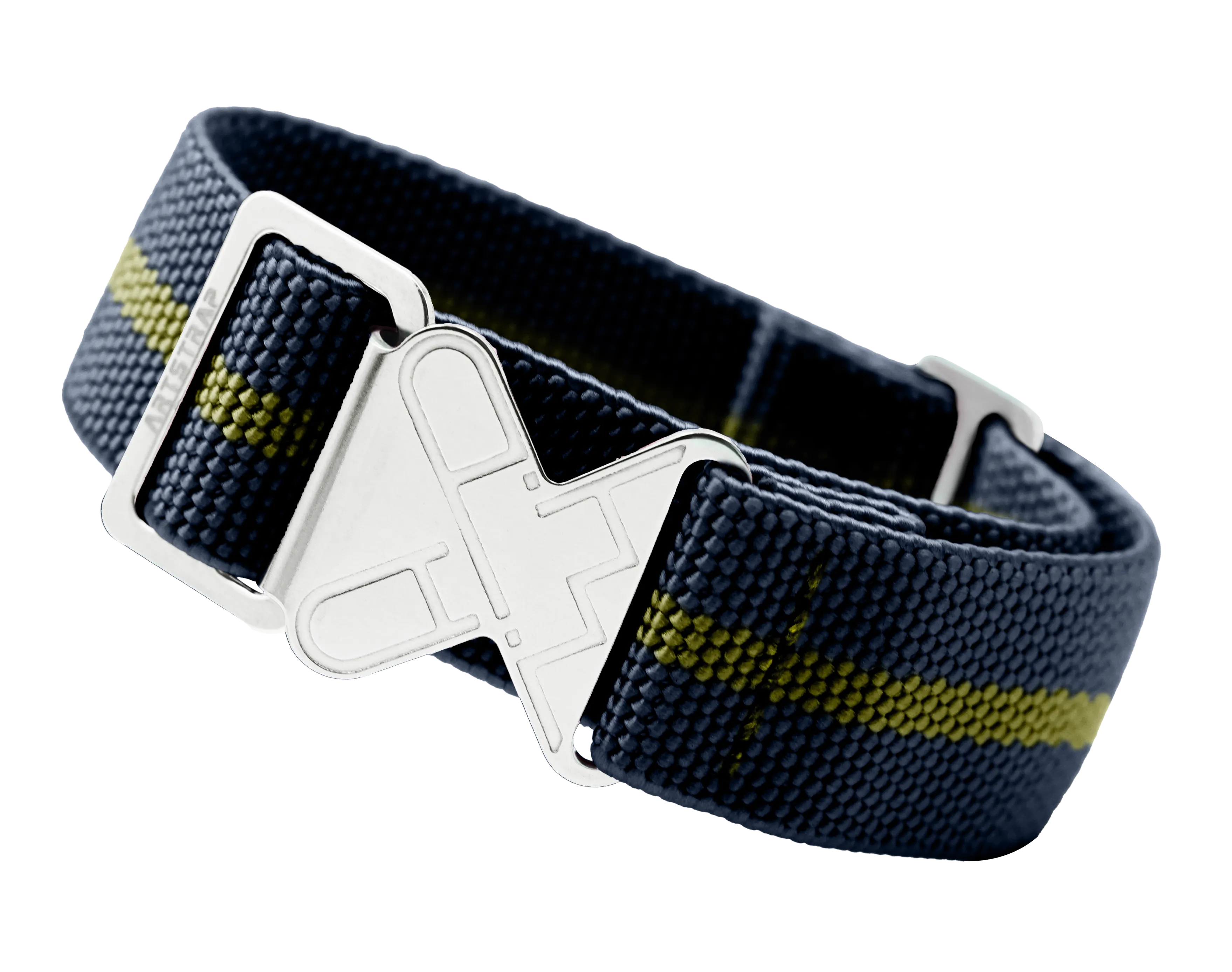 星辰綠｜迷織帶系列