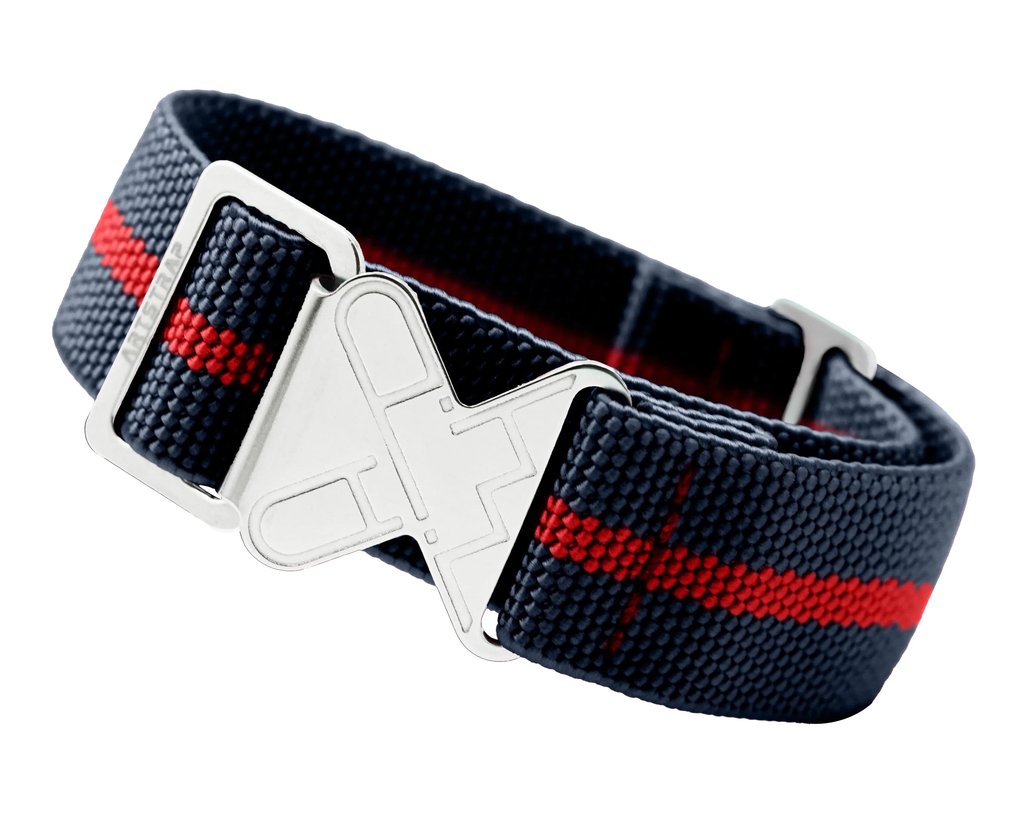 星辰紅｜迷織帶系列