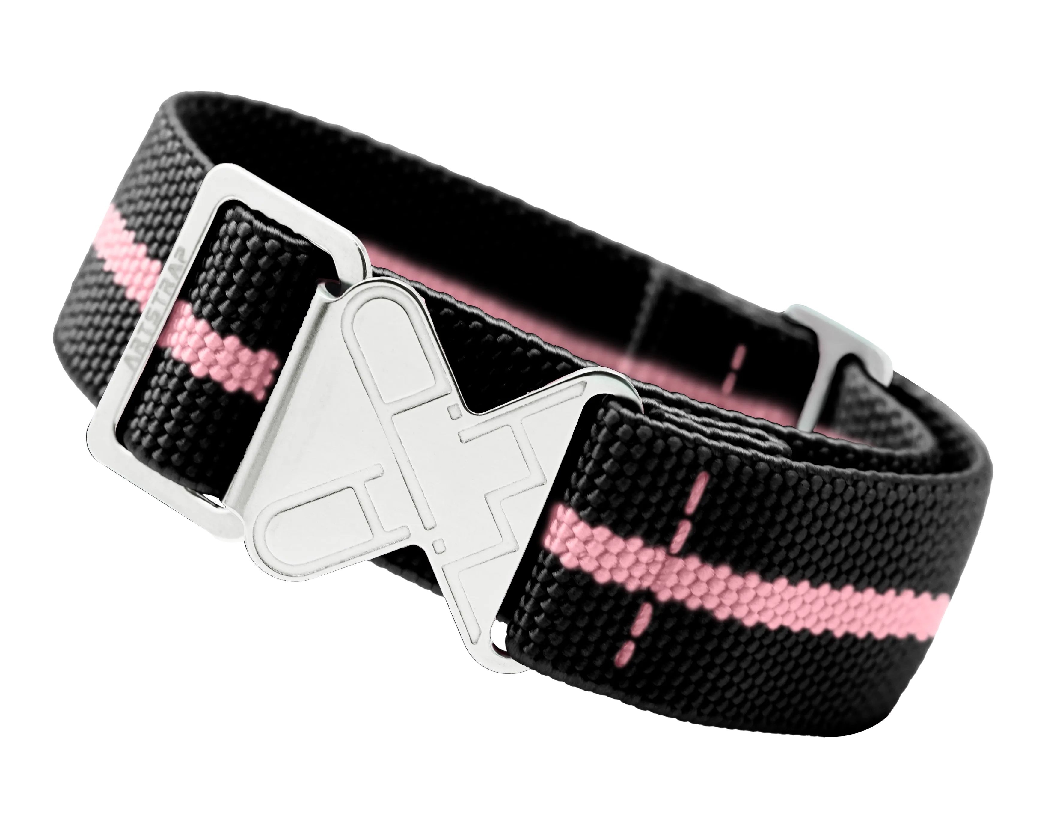 曜夜粉｜迷織帶系列