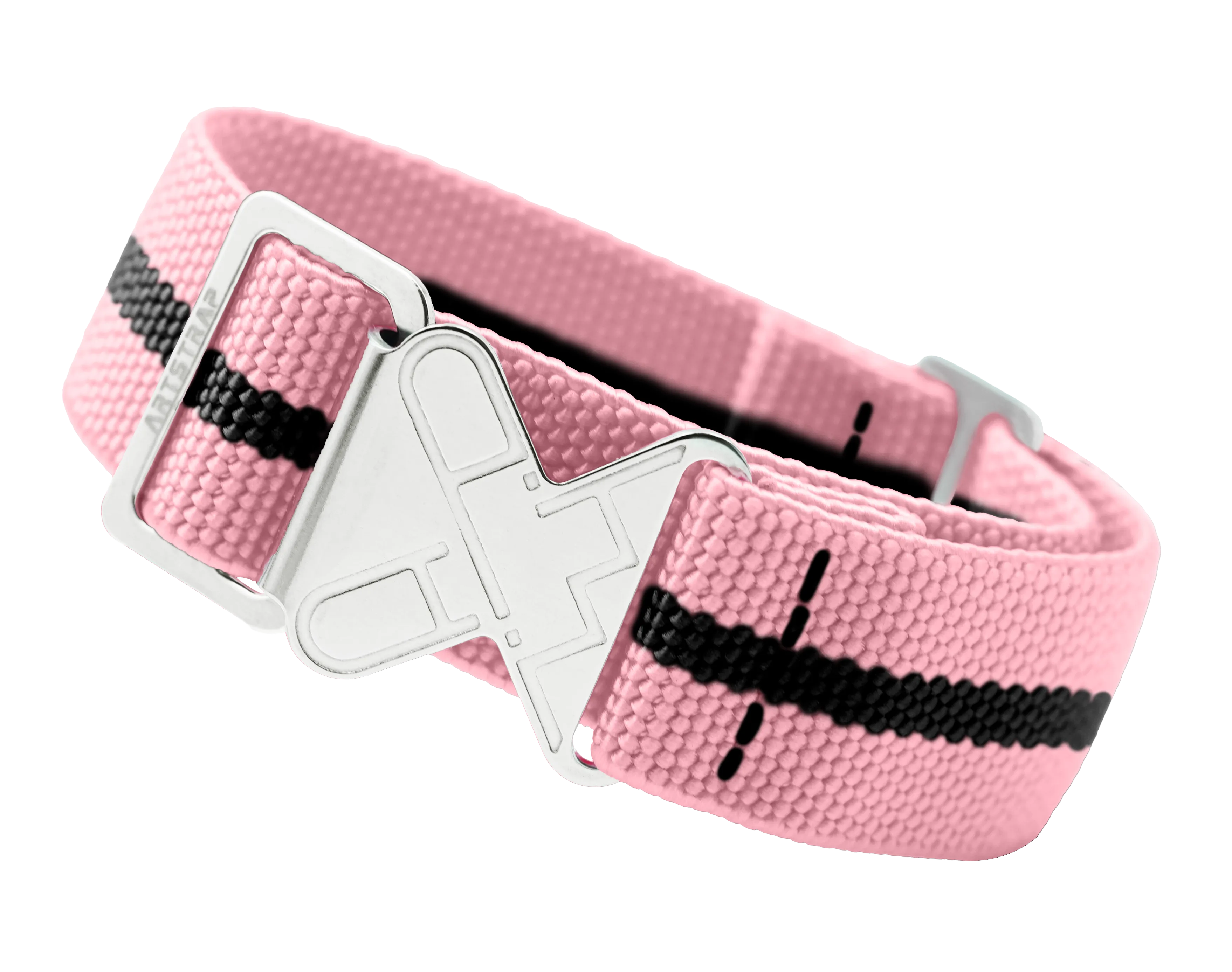 櫻花黑｜迷織帶系列