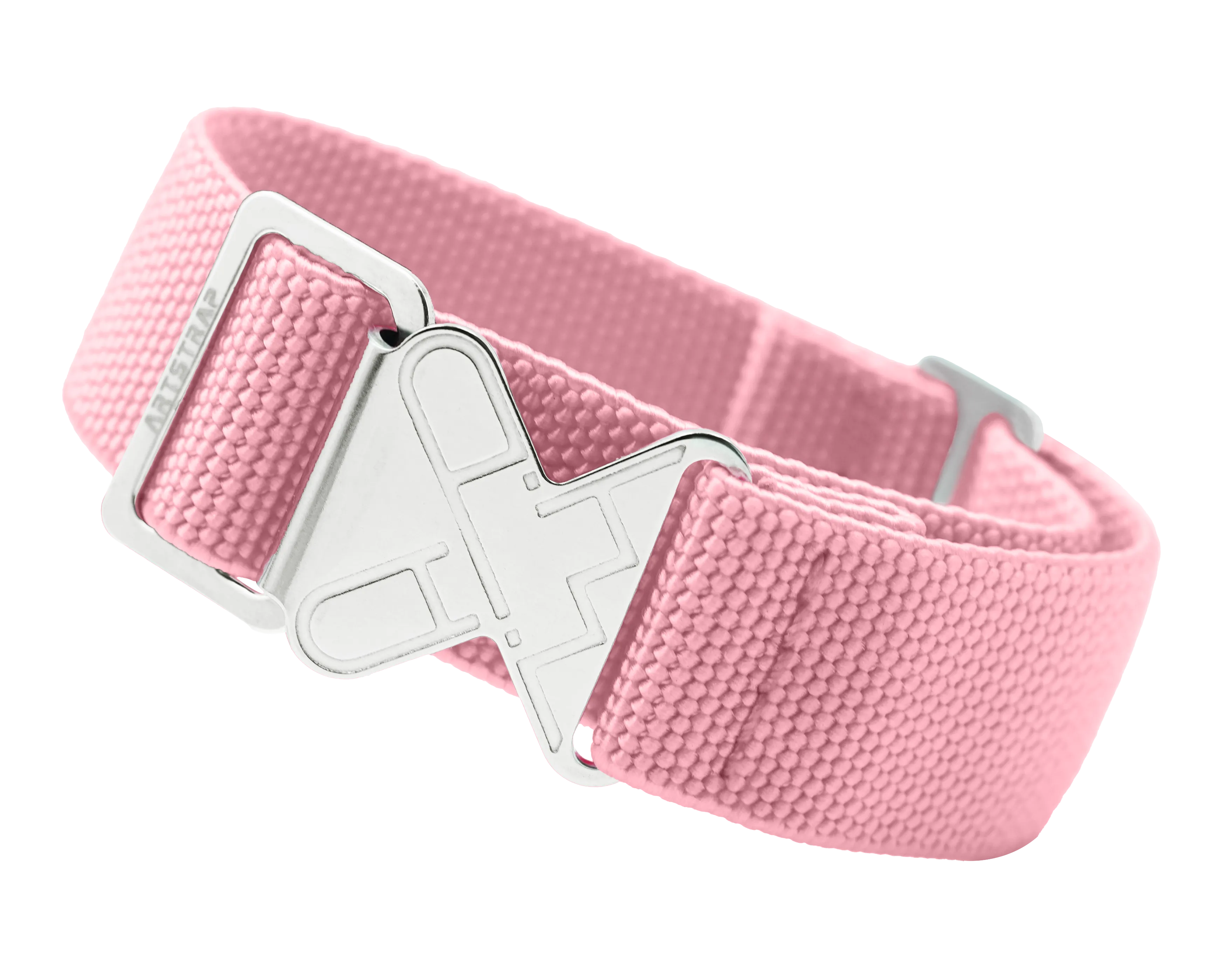 櫻花粉｜迷織帶系列